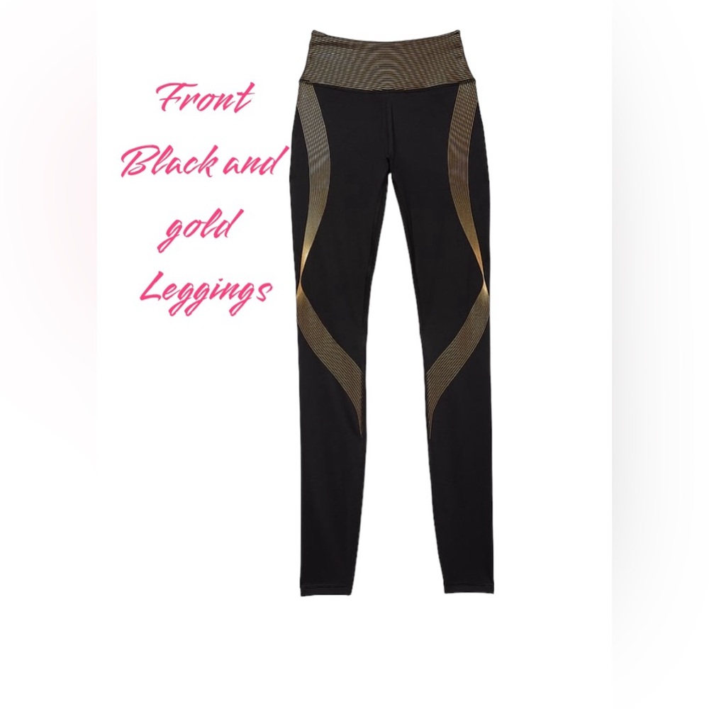VS Essential Shine Pocket
Leggings
